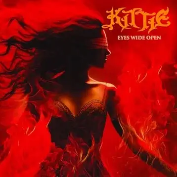Kittie : Eyes Wide Open